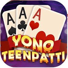 Yono Teen Patti – Play Jaiho Rummy OnlineUnlock ₹1,250 Champion’s Prize